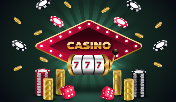 Tradition Casino - 